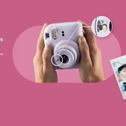 Instax Mini
