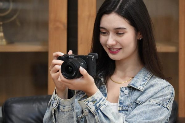 sony a6700 review