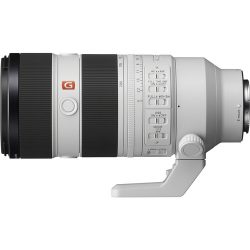 Alternative view of Sony FE 70-200mm f/2.8 GM OSS II