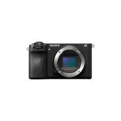 Sony a6700 Mirrorless Camera (Body Only)