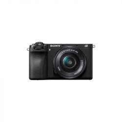 Sony a6700 Mirrorless Camera + Lens 16-50mm