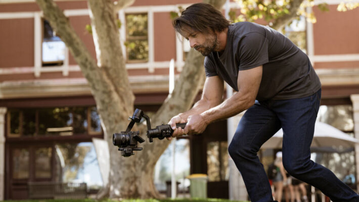 Sony A6700 + Lens 16-50mm f/3.5-5.6 II