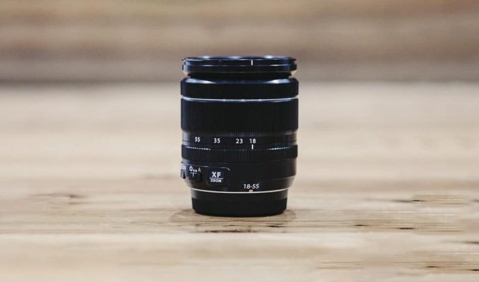 fujifilm x-t5 mirrorless camera lens reviews