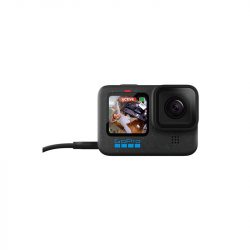 Alternative view of GoPro Hero 12 Black