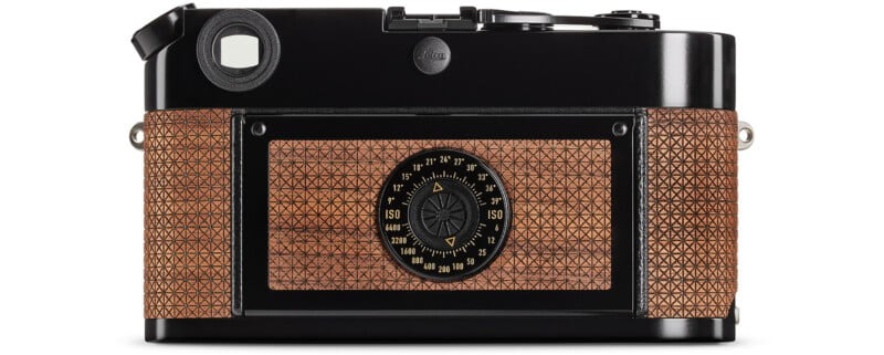 Leica M6 Leitz Auction