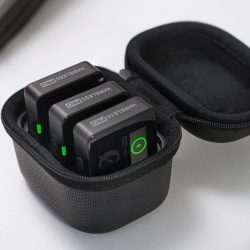 Alternative view of Rode Wireless Pro