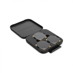 Alternative view of PolarPro Vivid Collection ND Filters for Mavic 3 Pro (3-Pack)