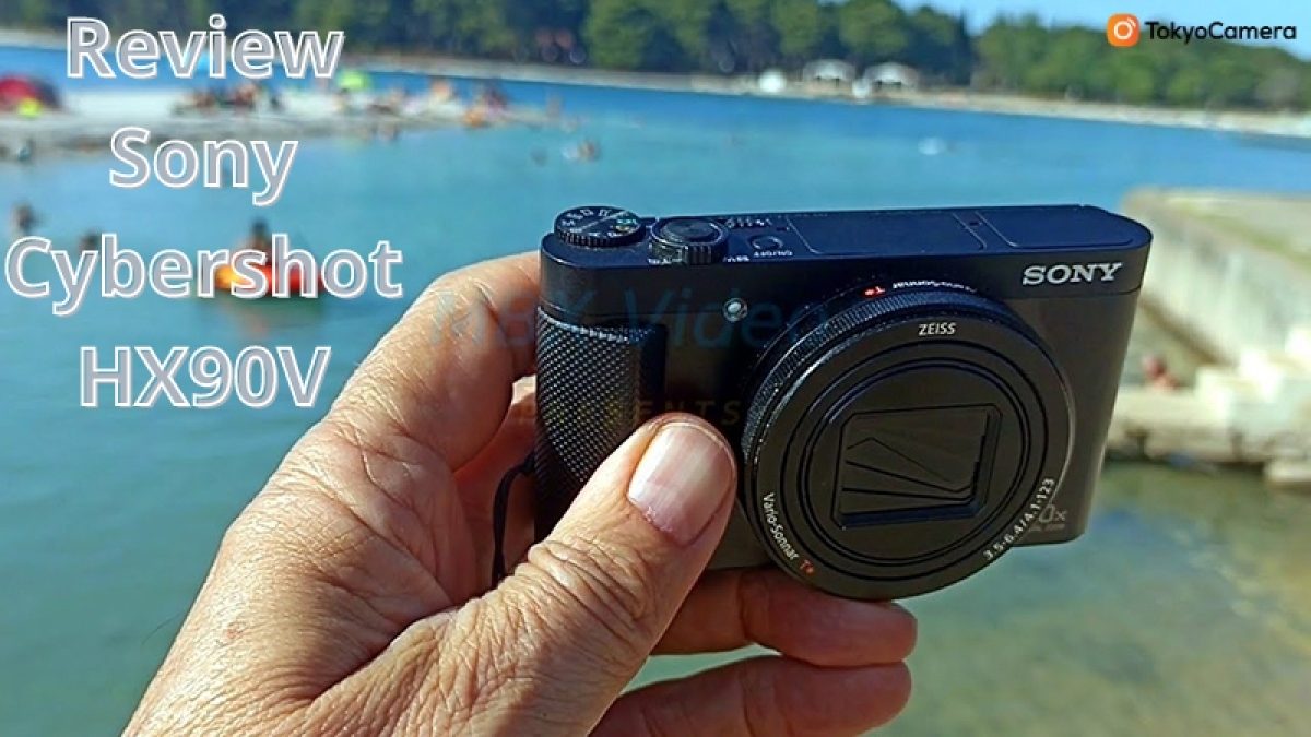Review Sony Cybershot HX90V - Chiếc Compact Siêu Sức Mạnh Review Sony Cybershot HX90V - Chiếc Compact Siêu Sức Mạnh