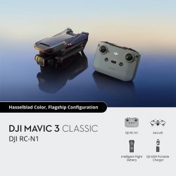 DJI Mavic 3 Basic