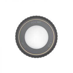Osmo Action 4 Glass Lens Cover