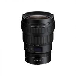 Nikon NIKKOR Z 14-24mm f/2.8 S Lens