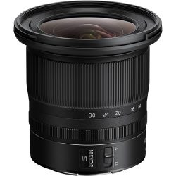Alternative view of Nikon NIKKOR Z 14-30mm f/4 S Lens