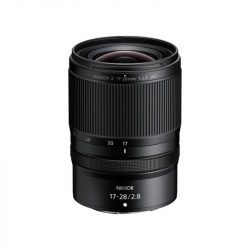 Nikon NIKKOR Z 17-28mm f/2.8 Lens