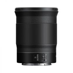 Nikon NIKKOR Z 24mm f/1.8 S Lens
