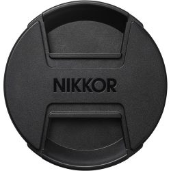 Alternative view of Nikon NIKKOR Z 24mm f/1.8 S Lens