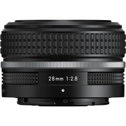 Alternative view of Nikon NIKKOR Z 28mm f/2.8 Lens