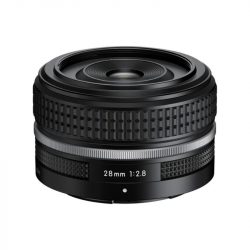Nikon NIKKOR Z 28mm f/2.8 Lens