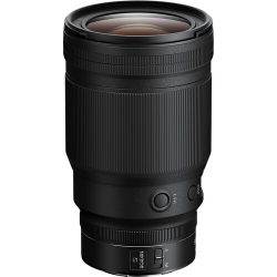 Alternative view of Nikon NIKKOR Z 50mm f/1.2 S Lens