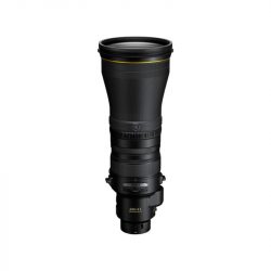 Nikon NIKKOR Z 600mm f/4 TC VR S Lens (Nikon Z)