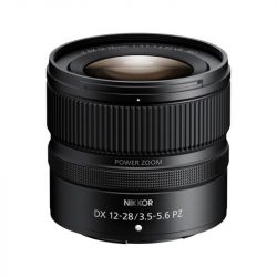 Nikon NIKKOR Z DX 12-28mm f/3.5-5.6 PZ VR Lens (Nikon Z)