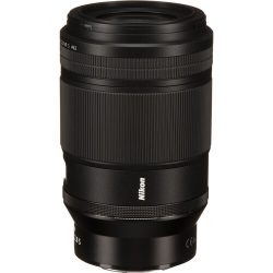 Alternative view of Nikon NIKKOR Z MC 105mm f/2.8 VR S Macro Lens (Nikon Z)