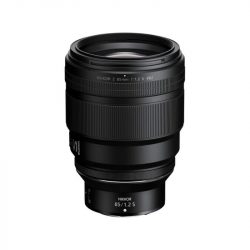 Nikon NIKKOR Z 85mm f/1.2 S Lens (Nikon Z)