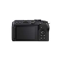 Alternative view of Nikon Z30