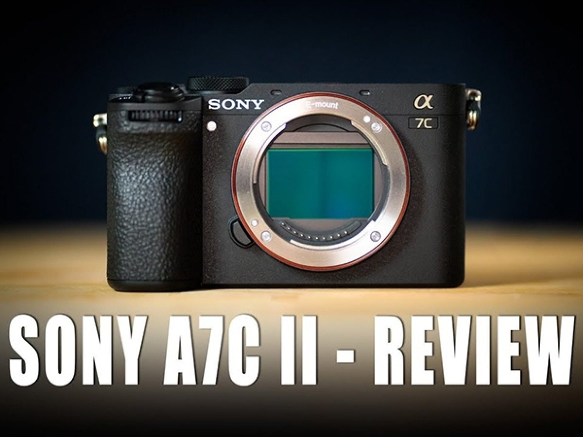 sony a7c wifi