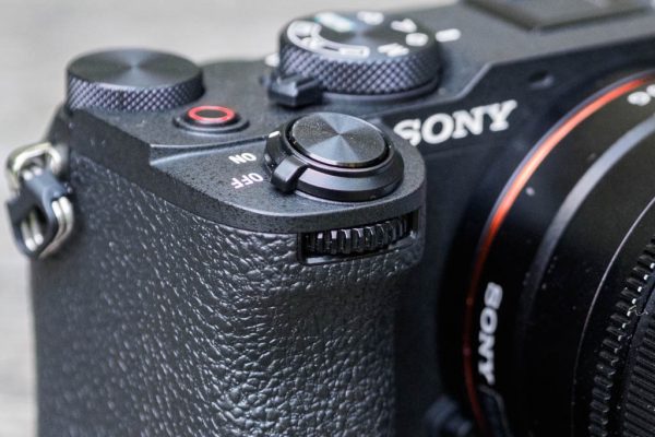 Review Sony A7CR