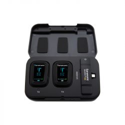 Saramonic Blink 500 ProX B4 2-Person