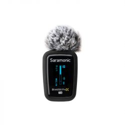Saramonic Blink 500 ProX B4 2-Person