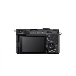 Alternative view of Sony A7CR (Chính hãng)