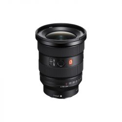 Sony FE 16-35mm f/2.8 GM II