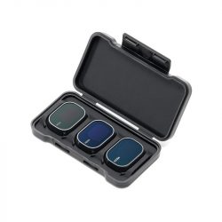 Alternative view of DJI Mini 4 Pro ND Filters Set (ND16/64/256)