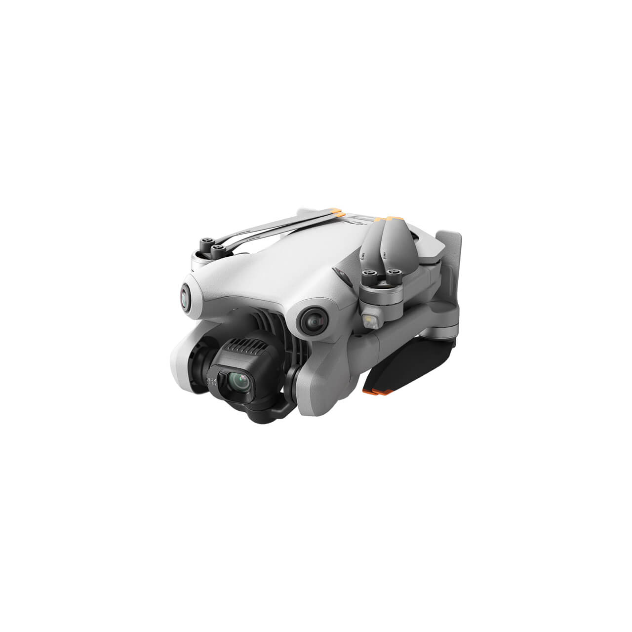 Đánh Giá DJI Mini 4 Pro - Dòng Flycam Mini Siêu Nhỏ Tốt Nhất Hiện Nay