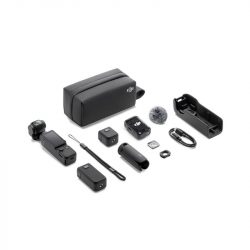 DJI Osmo Pocket 3 Creator Combo