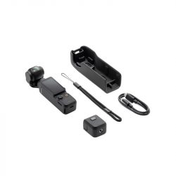 DJI Osmo Pocket 3