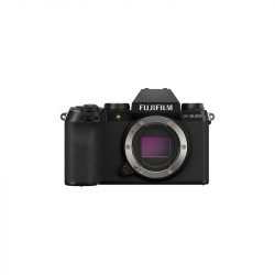 Máy ảnh Fujifilm X-S20 Body Đen