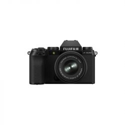 Máy ảnh Fujifilm X-S20 / XC15-45mm Đen