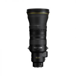 Nikon NIKKOR Z 400mm f/2.8 TC VR S Lens