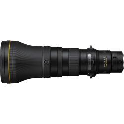 Alternative view of Nikon NIKKOR Z 800mm f/6.3 VR S Lens