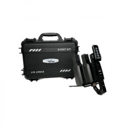 Smoke Genie Event Kit