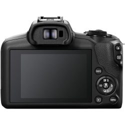 Alternative view of Canon EOS R100 (Chính hãng)