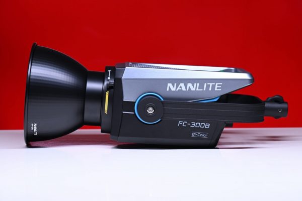 Nanlite FC300B Bi-Color LED
