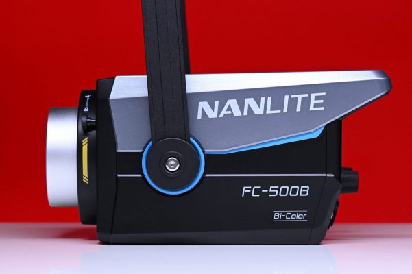 Nanlite FC500B Bi-Color LED