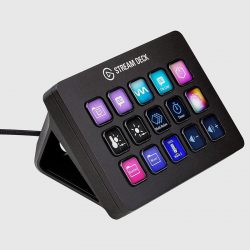 Alternative view of Stream Elgato Gaming StreamDeck MK.2
