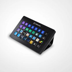 Alternative view of Stream Elgato Gaming StreamDeck XL