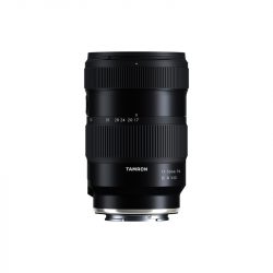 Tamron 17-50mm f/4 Di III VXD