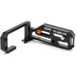 Alternative view of 3 Legged Thing Roxie-B L-Bracket for Canon - 2976