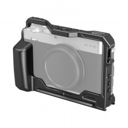 Camera Cage for Fujifilm X-E4 - 3230